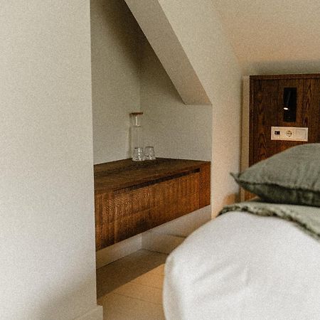 De Wever Lodge Оттерло Экстерьер фото