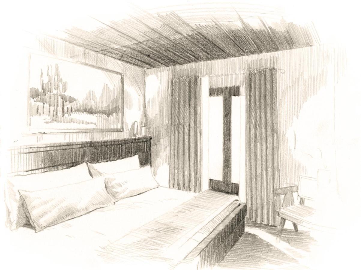 De Wever Lodge Оттерло Экстерьер фото