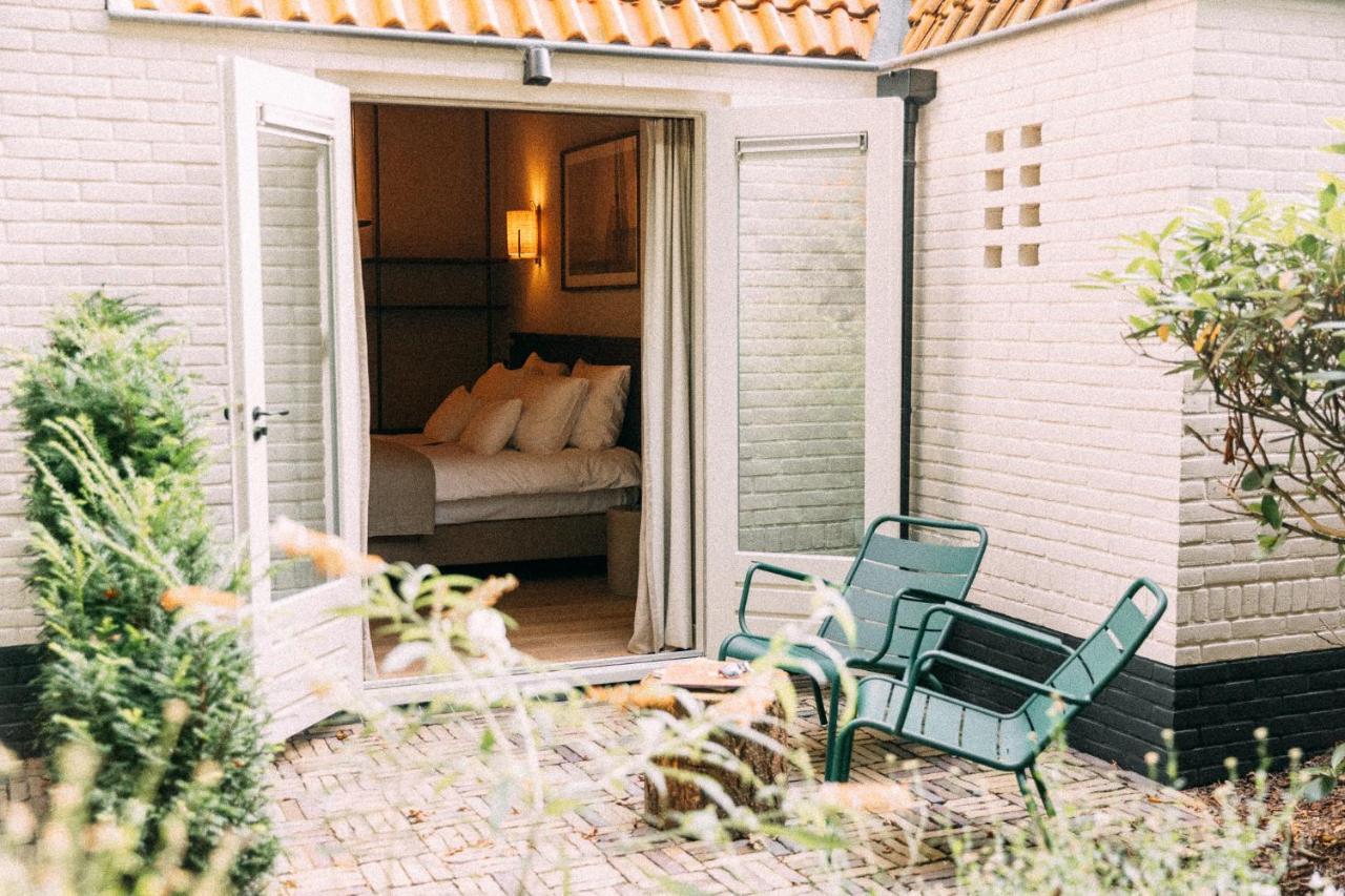 De Wever Lodge Оттерло Экстерьер фото