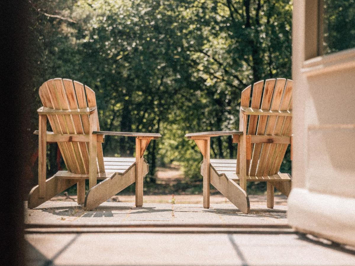 De Wever Lodge Оттерло Экстерьер фото