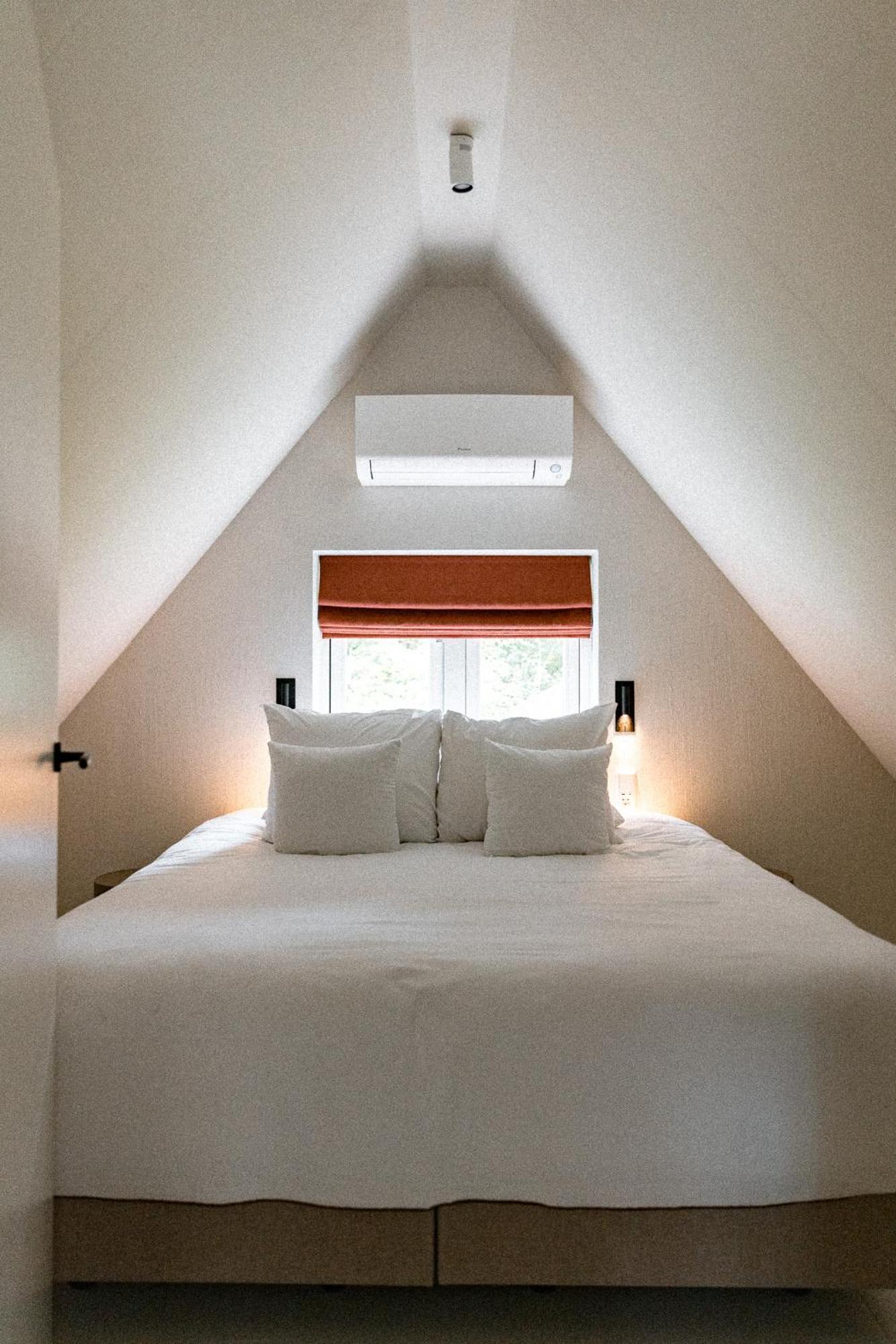 De Wever Lodge Оттерло Экстерьер фото