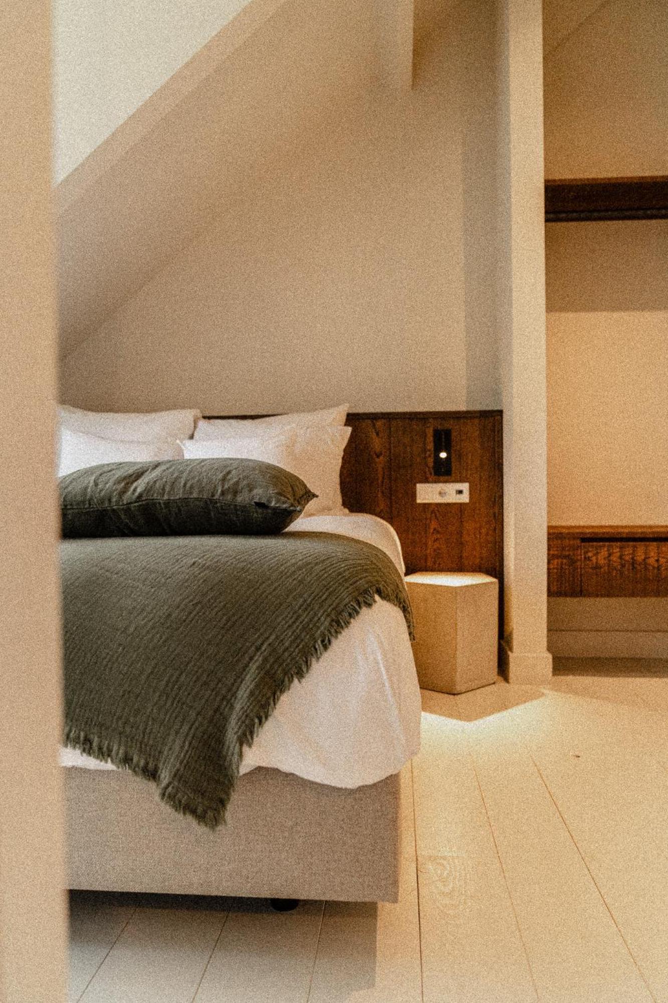 De Wever Lodge Оттерло Номер фото