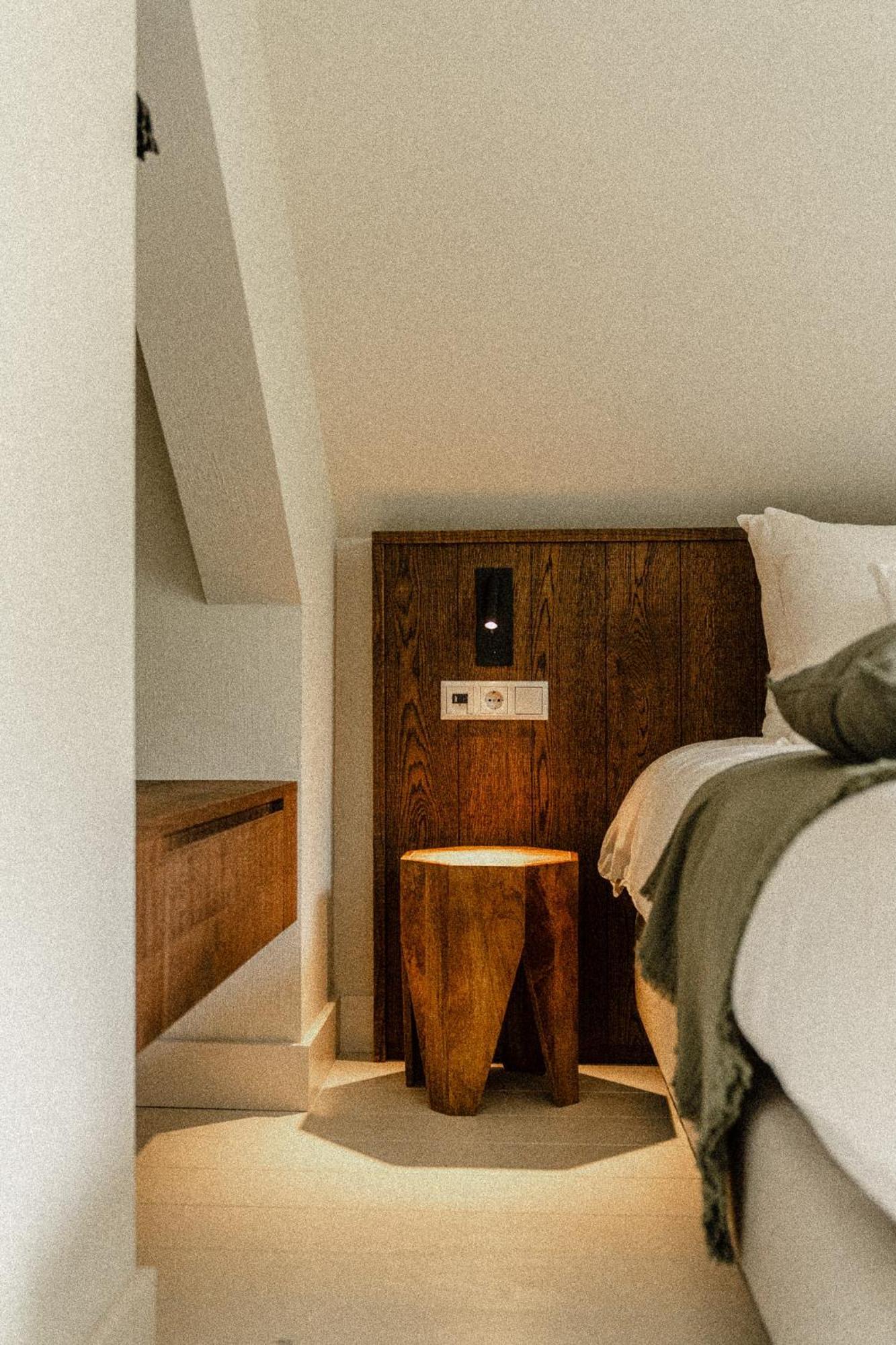 De Wever Lodge Оттерло Экстерьер фото